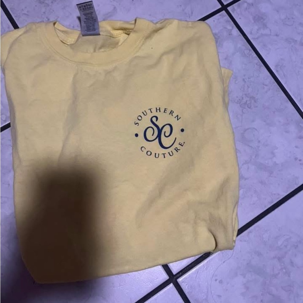 Southern Couture T-Shirt